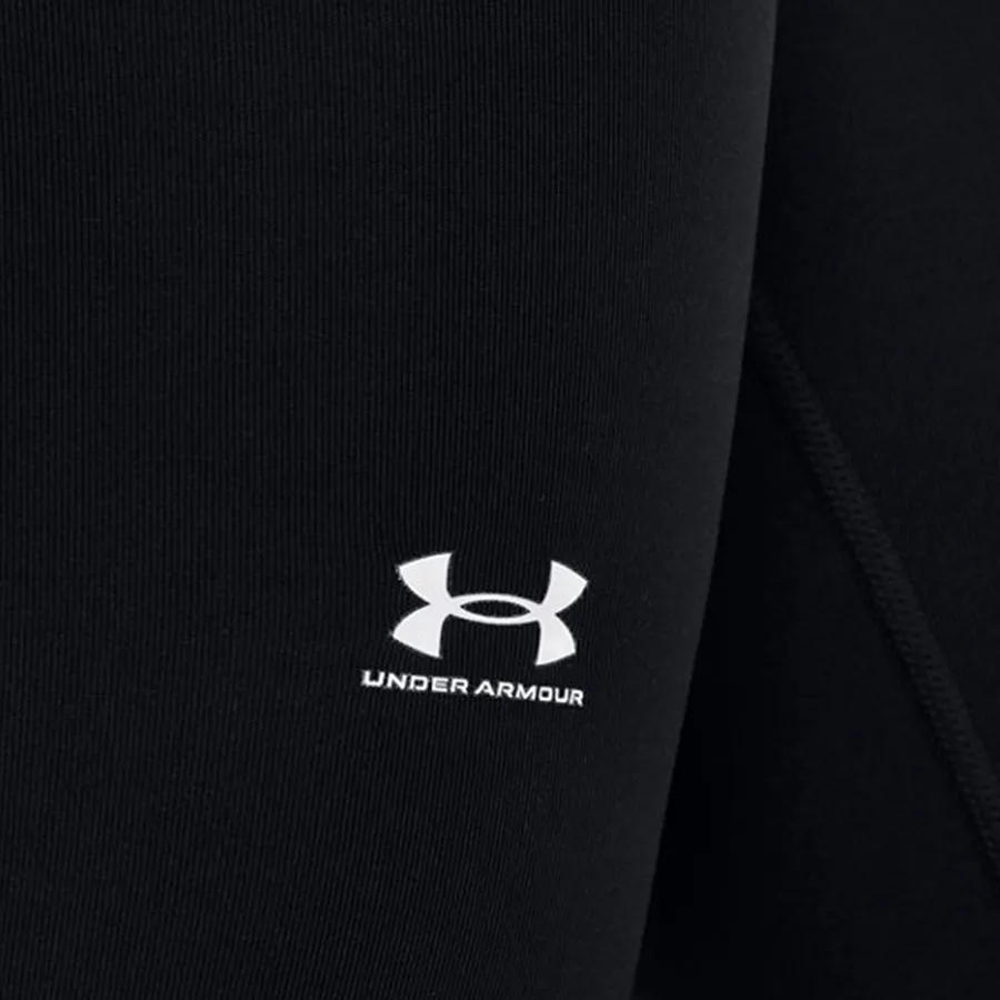 Imagen 4 de 6 de Calza Under Armour ColdGear-NEGRO