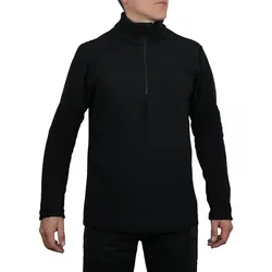 Buzo Kamp Micropolar Medio Cierre