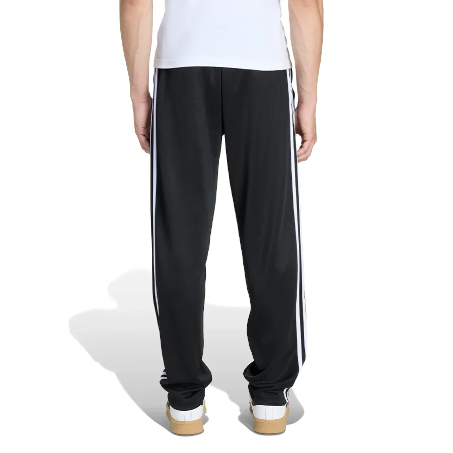 Imagen 1 de 4 de Pantalón adidas originals Deportivo Clasico-NEGRO