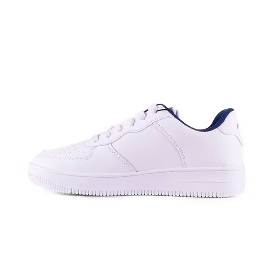 Imagen 1 de 5 de Zapatillas Atomik Cambridge-BLANCO/AZUL