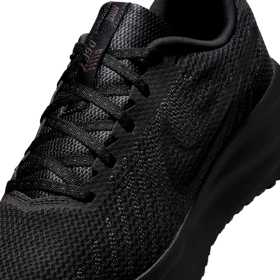 Imagen 6 de 8 de Zapatillas Nike Run Defy-NEGRO