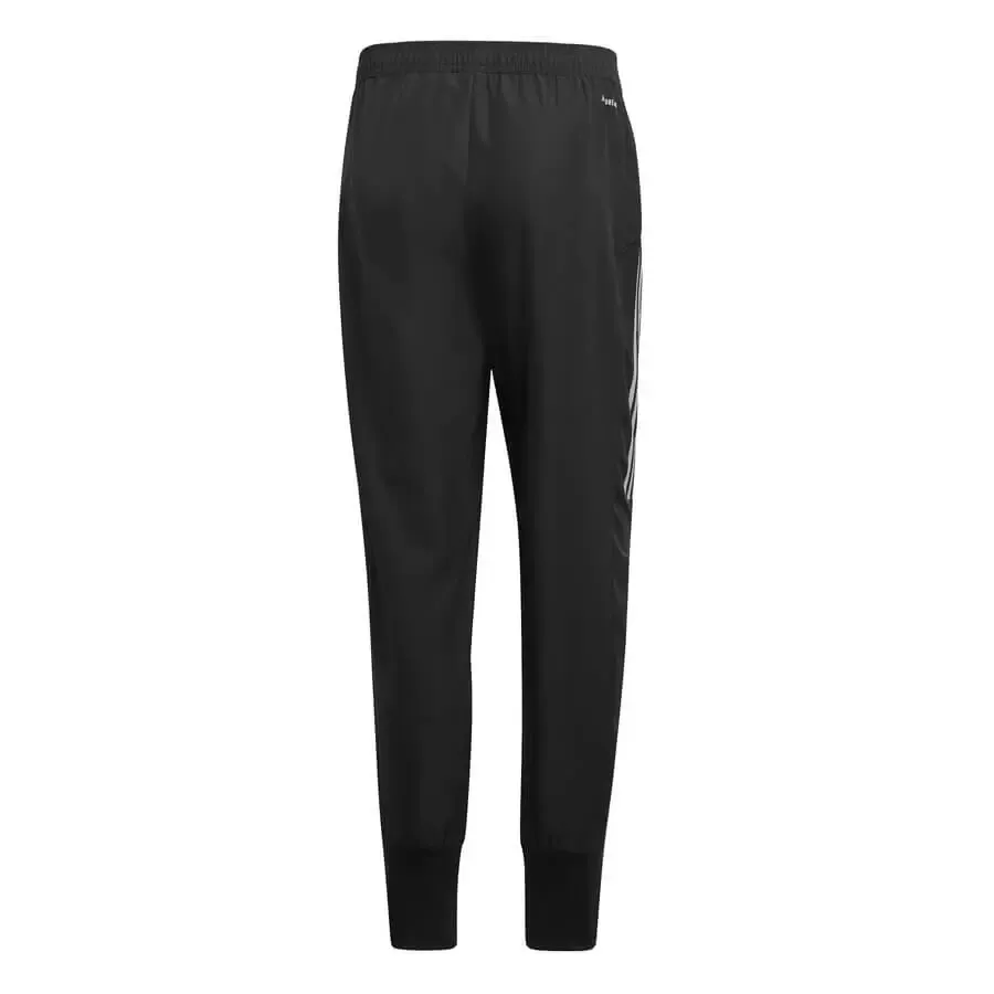 Imagen 1 de 4 de Pantalón adidas Presentación Selección Argentina-NEGRO