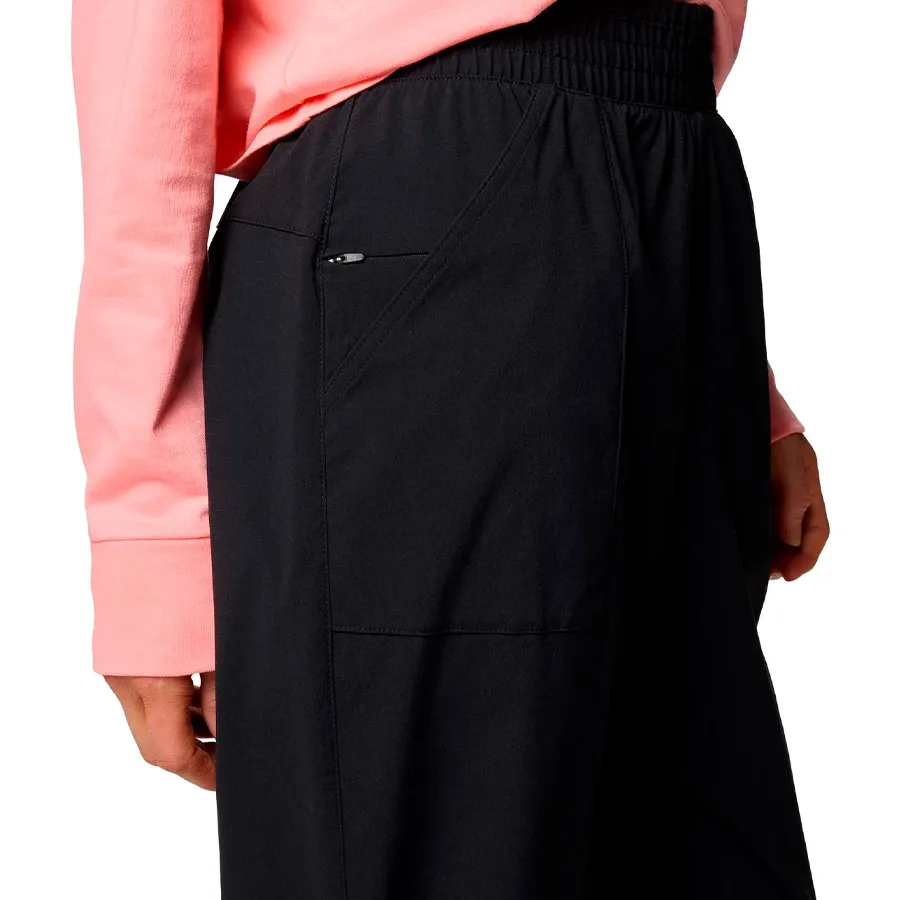Imagen 4 de 7 de Pantalón Columbia Tidal Roamer Ii Stretch-NEGRO