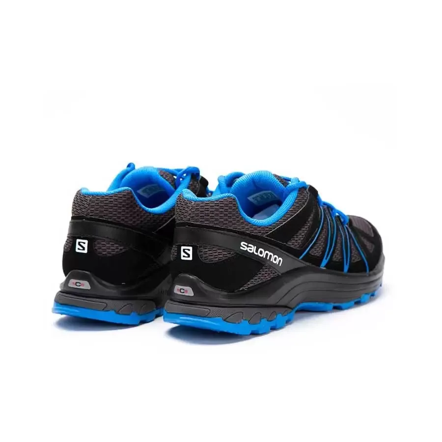 Imagen 0 de 4 de Zapatillas Salomon Xa Bondcliff M-GRAFITO/NEGRO