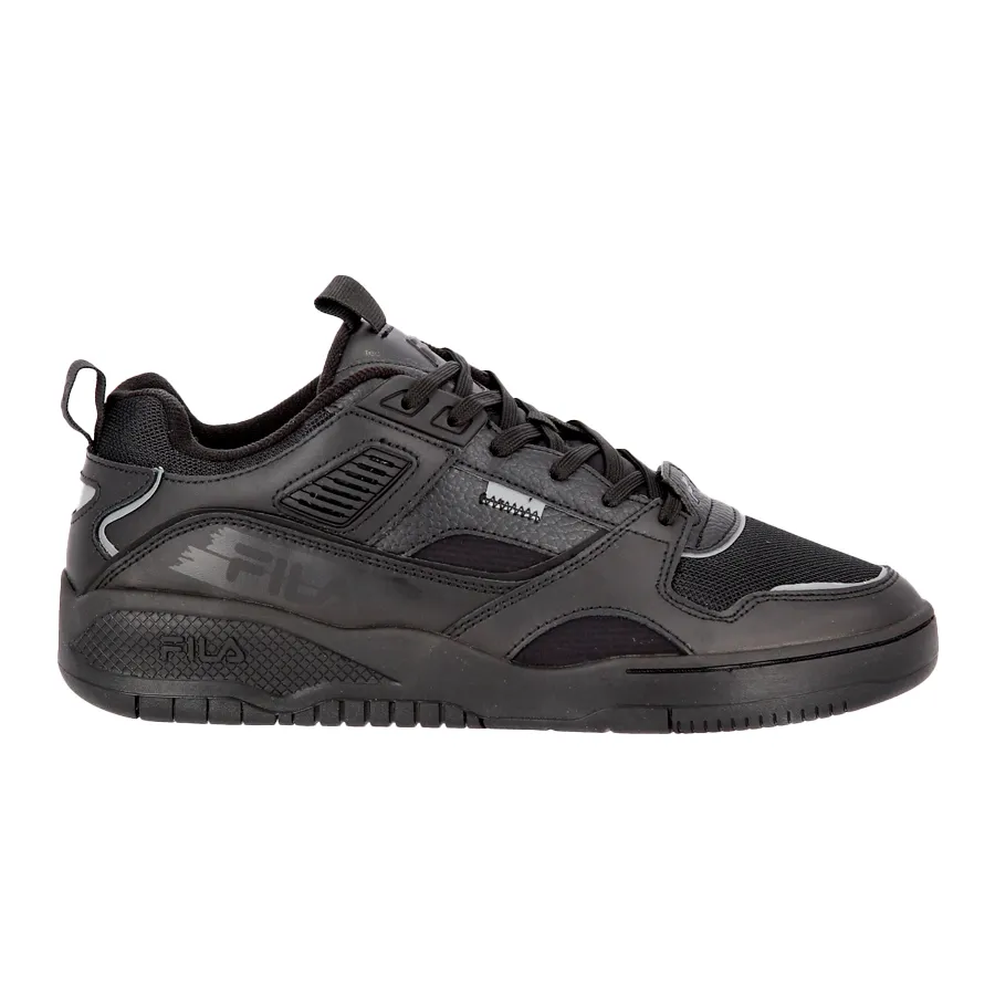 Imagen 0 de 5 de Zapatillas Fila Corda-NEGRO