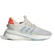 zapatillas-adidas-x_plorboost-BLANCO/CELESTE/NARANJA
