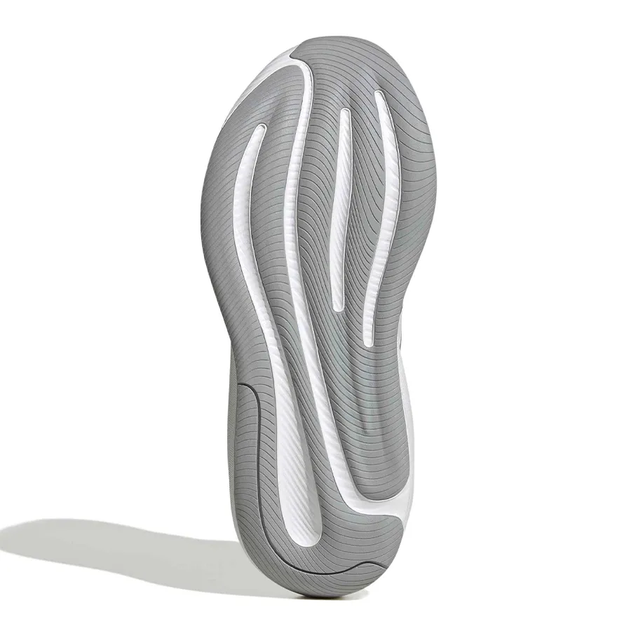 Imagen 5 de 8 de Zapatillas adidas Response 2-BLANCO