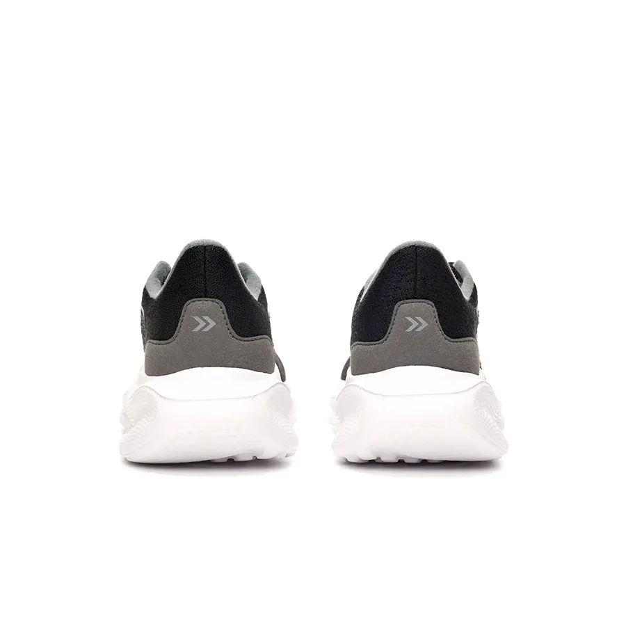 Imagen 5 de 8 de Zapatillas Atomik Joy-NEGRO/BLANCO