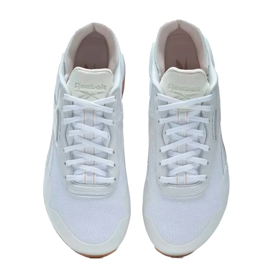 Imagen 3 de 5 de Zapatillas Reebok Nano Classic-BLANCO/MARRON