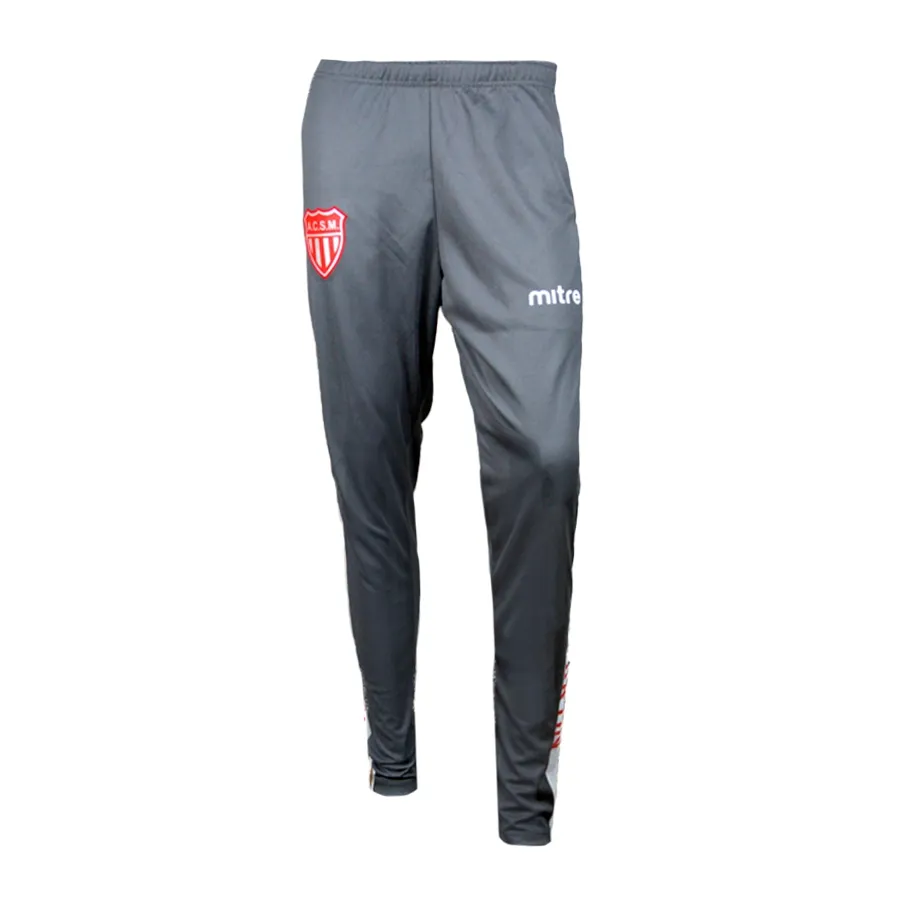 Imagen 0 de 4 de Pantalón Mitre Condor Ml San Martín Mza / 24-GRIS/BLANCO