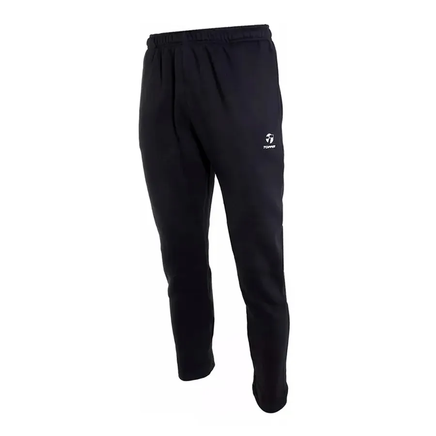 Imagen 0 de 2 de Pantalón Topper Trainning Kids-NEGRO