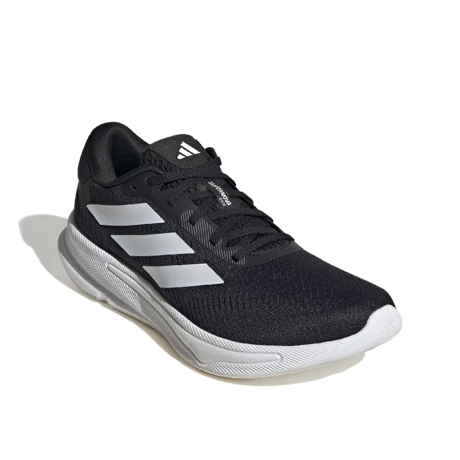 Imagen 1 de 7 de Zapatillas adidas Supernova Ease-NEGRO/BLANCO