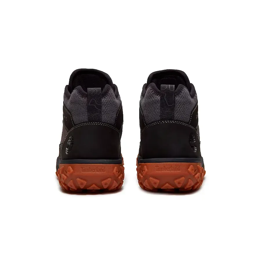 Imagen 5 de 7 de Zapatillas Timberland Greenstride Motion 6-NEGRO/GRAFITO