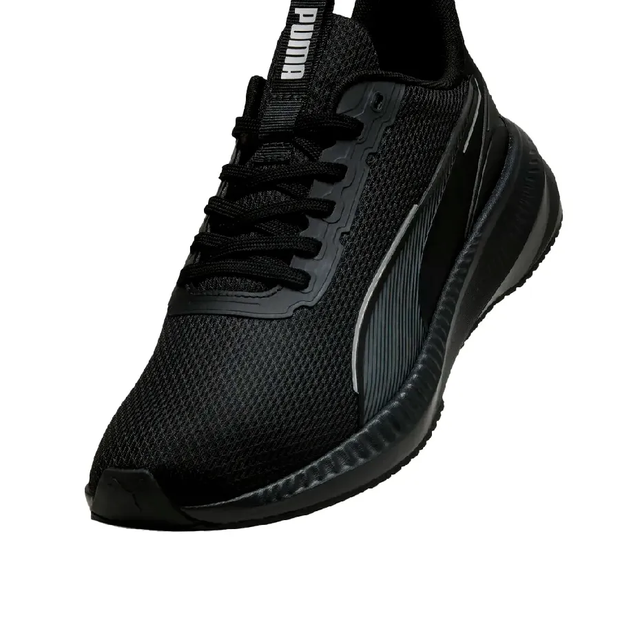Imagen 4 de 5 de Zapatillas Puma Flyer Lite 3-NEGRO