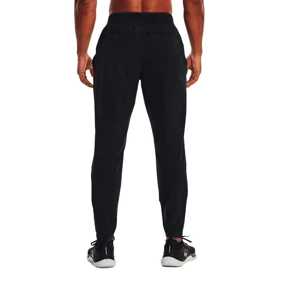 Imagen 1 de 5 de Pantalón Under Armour Storm Run-NEGRO
