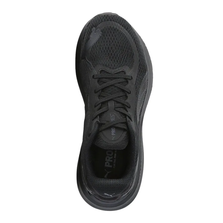 Imagen 3 de 5 de Zapatillas Puma Scend Pro 2-NEGRO
