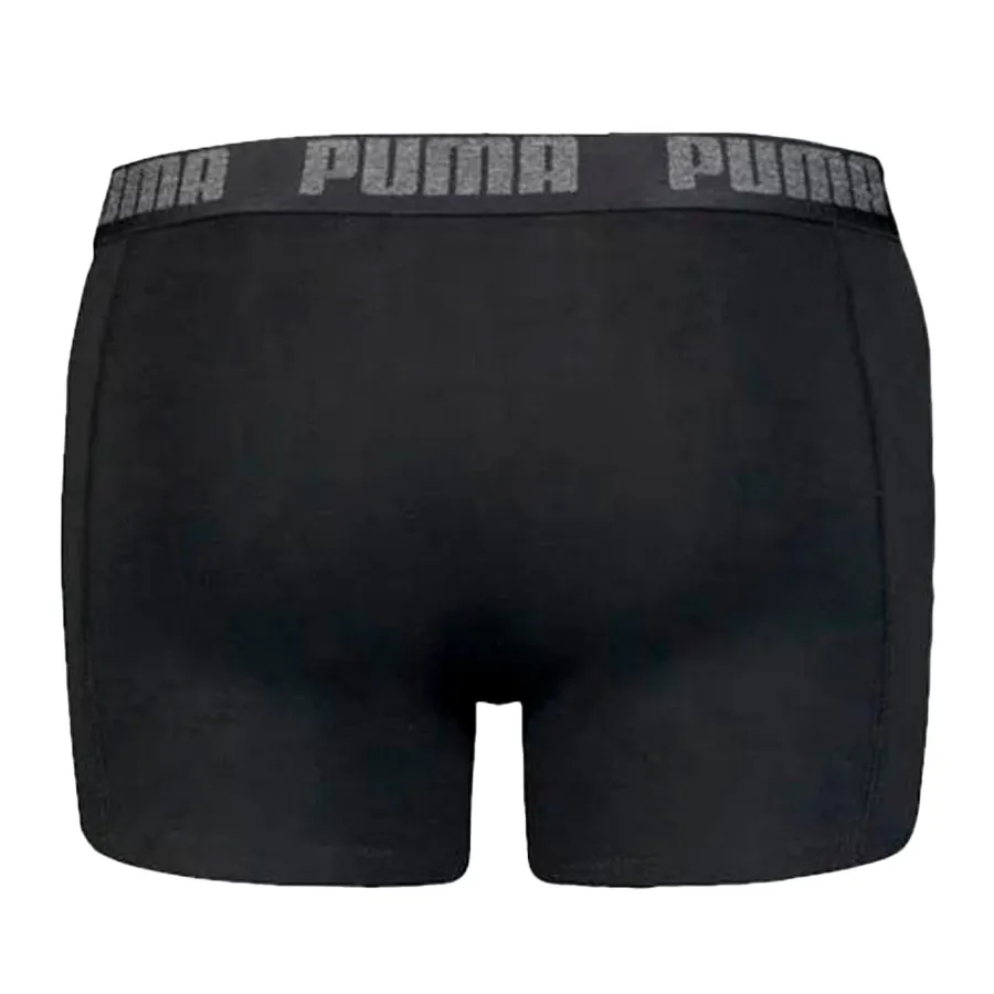 Imagen 1 de 2 de Boxer Puma Basic-NEGRO