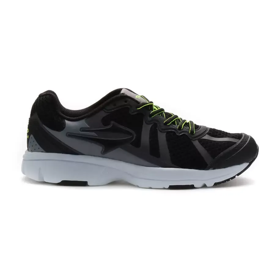 Imagen 4 de 5 de Zapatillas Topper Motion-NEGRO/GRAFITO
