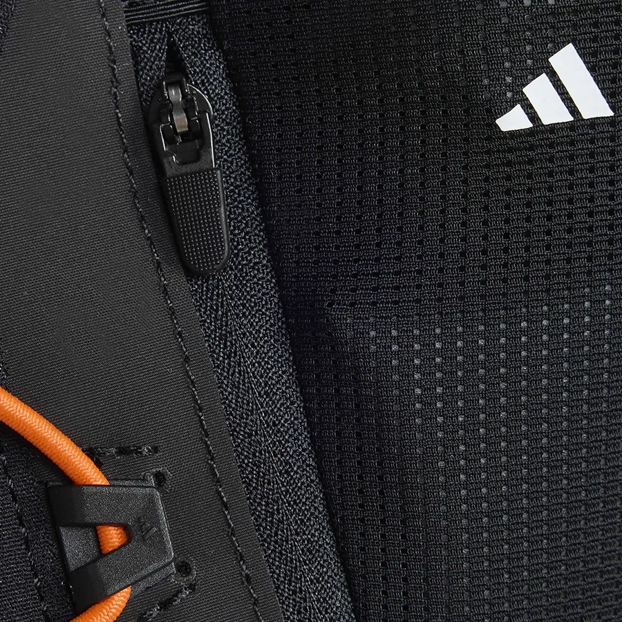 Imagen 2 de 5 de Chaleco Terrex Para Trail Running Techrock 12 Litros-NEGRO