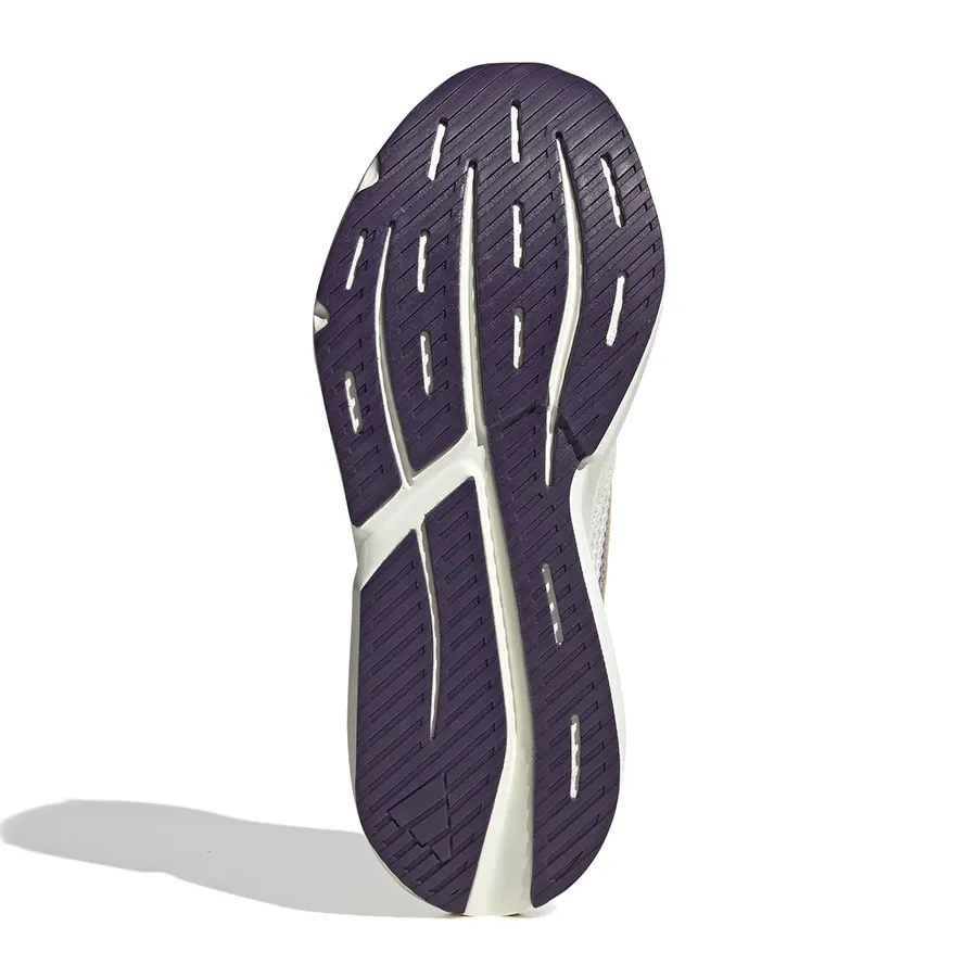 Imagen 4 de 7 de Zapatillas adidas Lightblaze Mercedes-BLANCO/PURPURA