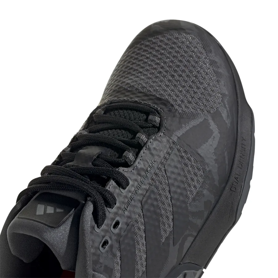 Imagen 6 de 8 de Zapatillas adidas Dropset 2-NEGRO