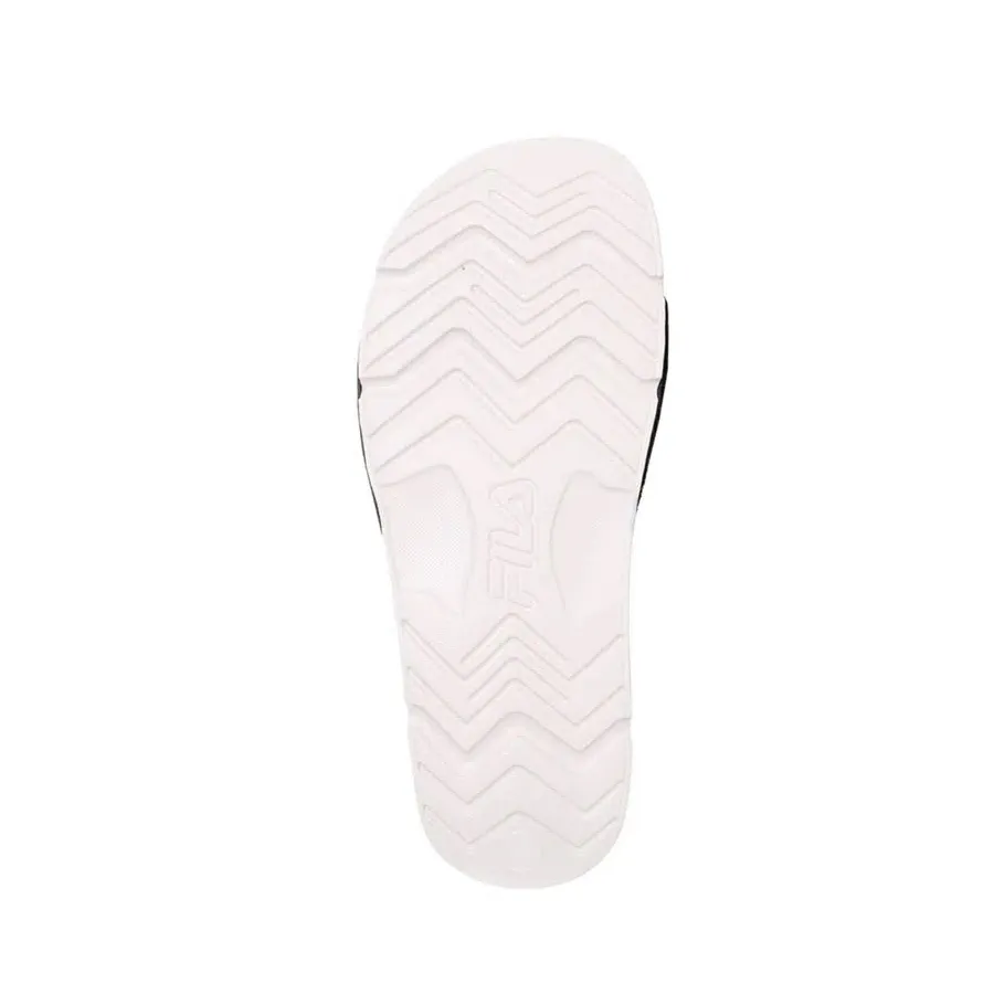 Imagen 4 de 5 de Ojotas Fila Drif Mesh Hombre-NEGRO/BEIGE