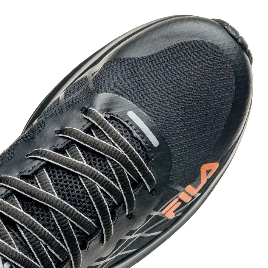 Imagen 7 de 8 de Zapatillas Fila Focus-NEGRO/DORADO