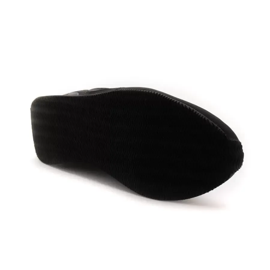 Imagen 2 de 5 de Zapatillas Fila Retro Sport 2.0 Sl W-NEGRO/GRAFITO