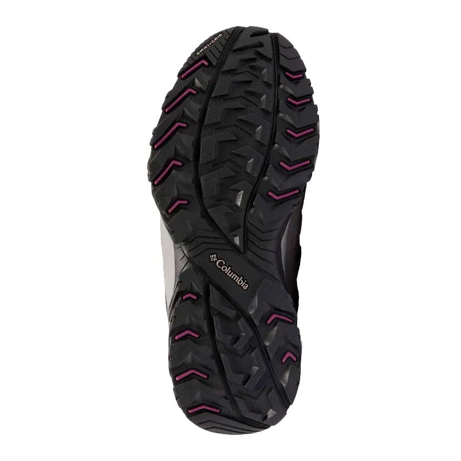 Imagen 7 de 8 de Zapatillas Columbia Crestwood-GRIS/GRAFITO