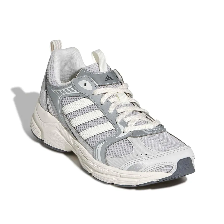 Imagen 1 de 7 de Zapatillas adidas Eclyptain-BLANCO/PLATA