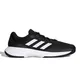 zapatillas-adidas-gamecourt-2-NEGRO/BLANCO