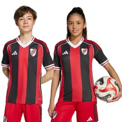 Camiseta adidas Alternativa River Plate 25/26
