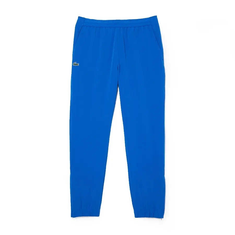 Imagen 0 de 5 de Pantalón Lacoste Novak Djokovic-AZUL