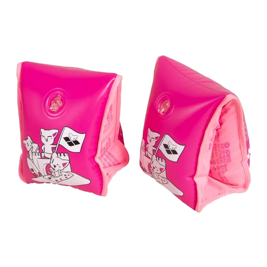 Imagen 0 de 1 de Flotador Arena Friends Soft-FUCSIA