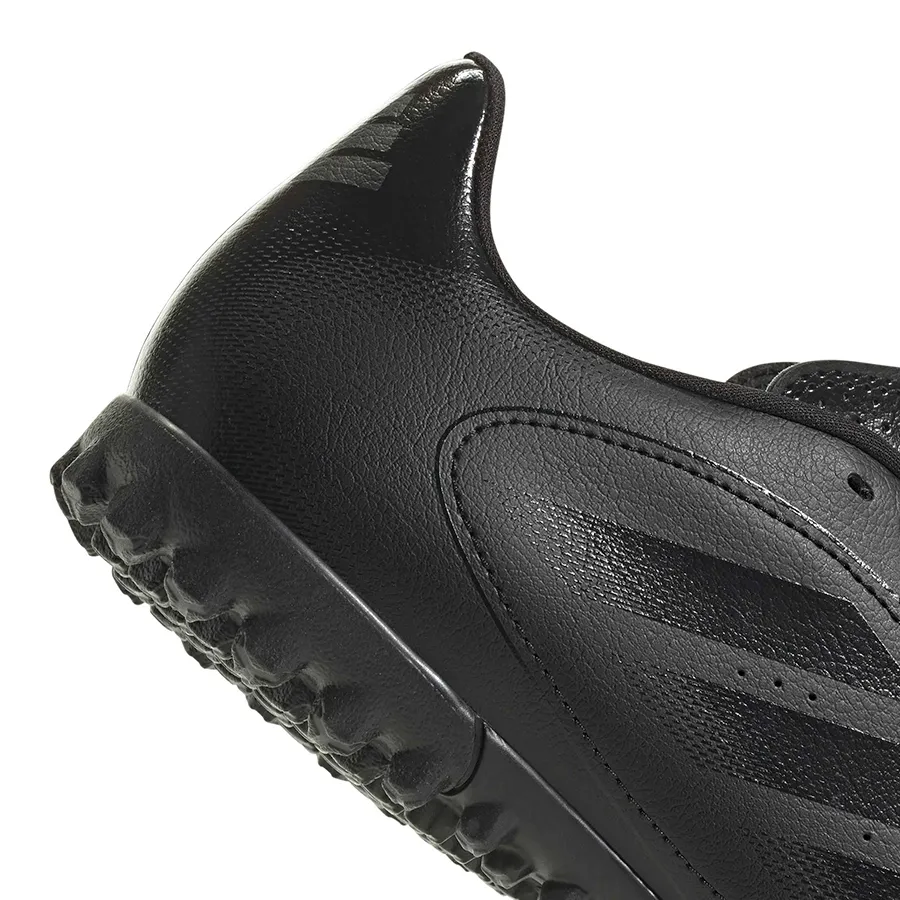 Imagen 6 de 7 de Botines adidas Goletto IX Tf-NEGRO