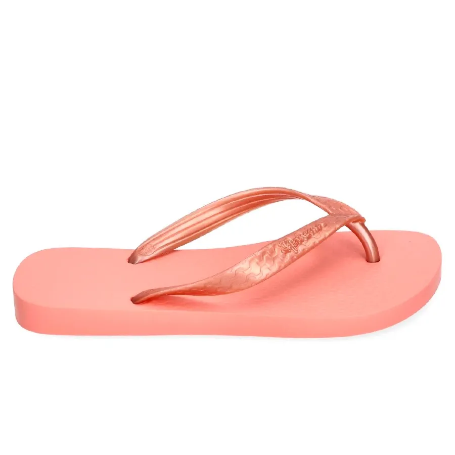 Imagen 0 de 5 de Ojotas Ipanema Classica Fem-ROSA