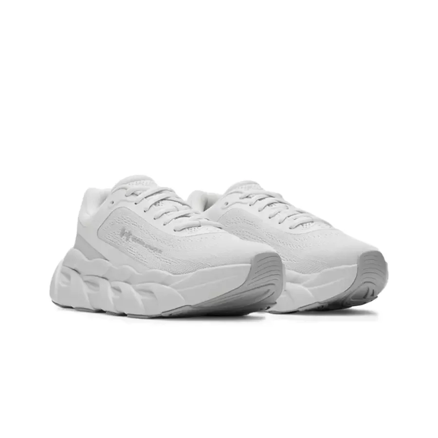 Imagen 1 de 5 de Zapatillas Under Armour Halo Runner-BLANCO