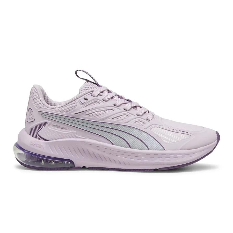 Imagen 0 de 6 de Zapatillas Puma X-Cell Lightspeed-LILA