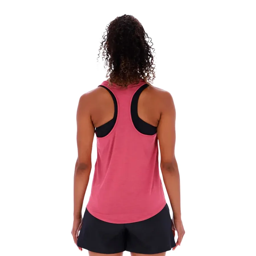 Imagen 1 de 4 de Musculosa Reebok Chill Athletic-ROSA