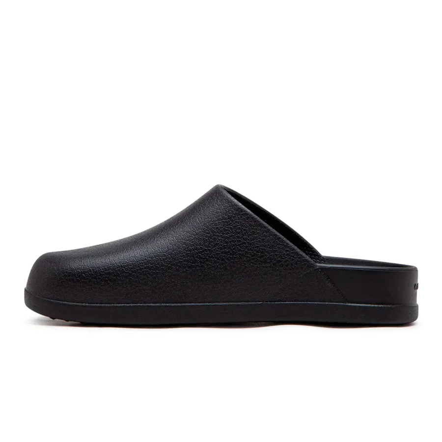 Imagen 1 de 6 de Sandalias Crocs Dylan Clog-NEGRO