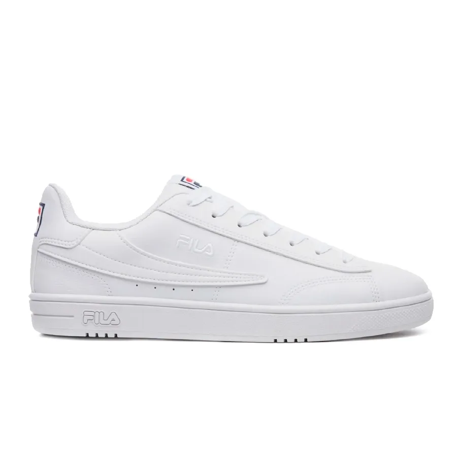Imagen 0 de 2 de Zapatillas Fila Court 90 Sport-BLANCO
