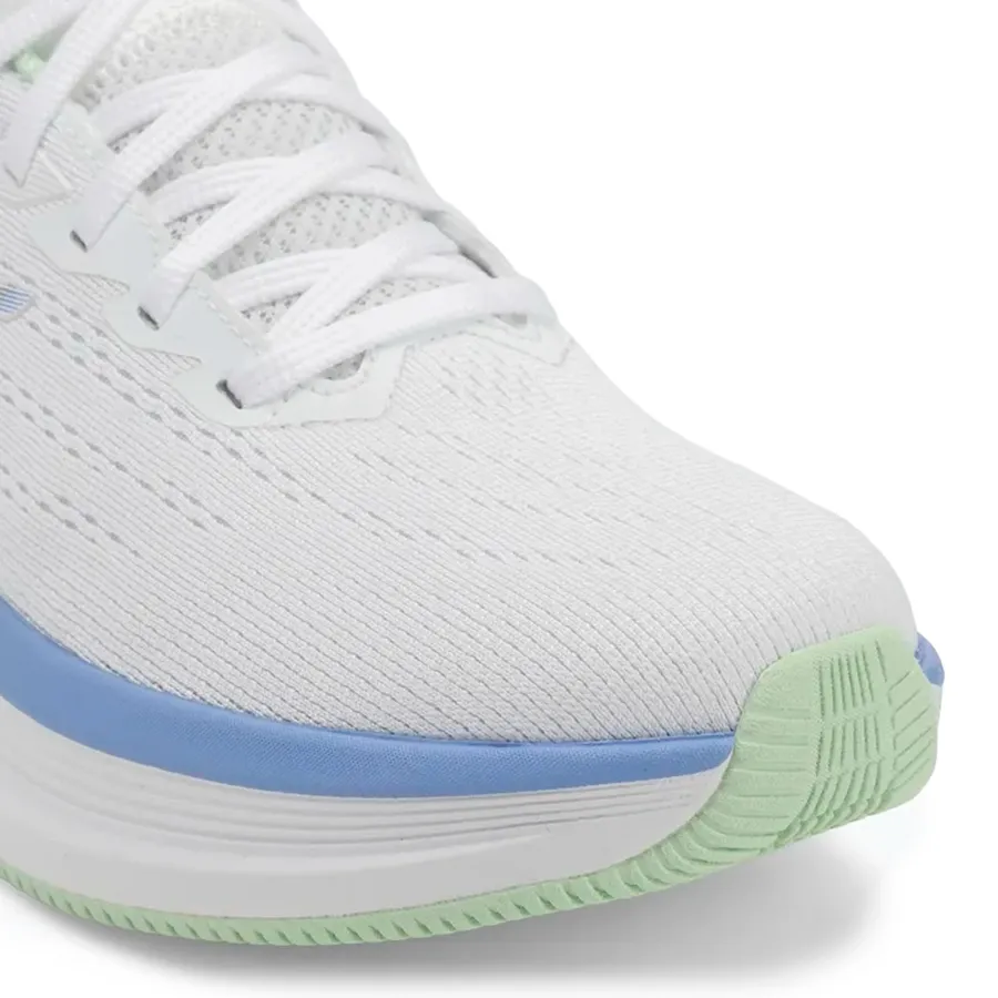 Imagen 5 de 6 de Zapatillas Skechers Go Run Elevate 2.0-BLANCO/VERDE/AZUL