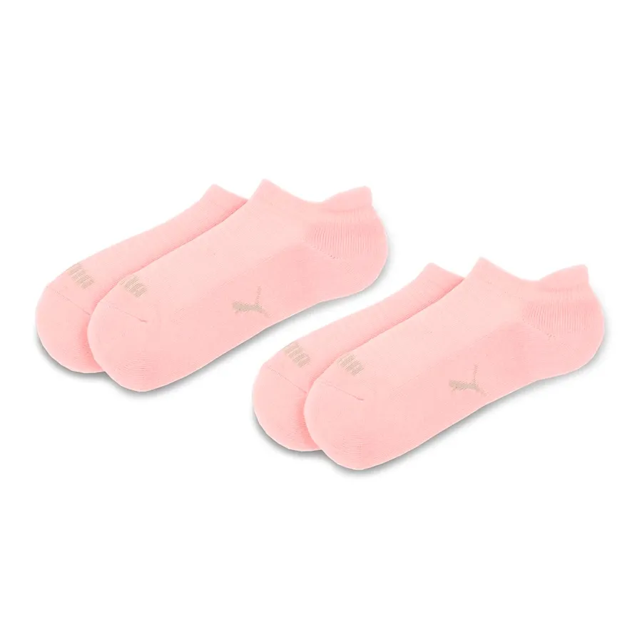 Imagen 0 de 2 de Medias Puma Sneaker Pack X 2-ROSA