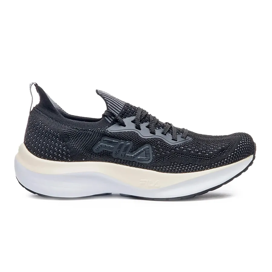 Imagen 0 de 6 de Zapatillas Fila Go Trainer-NEGRO/GRAFITO