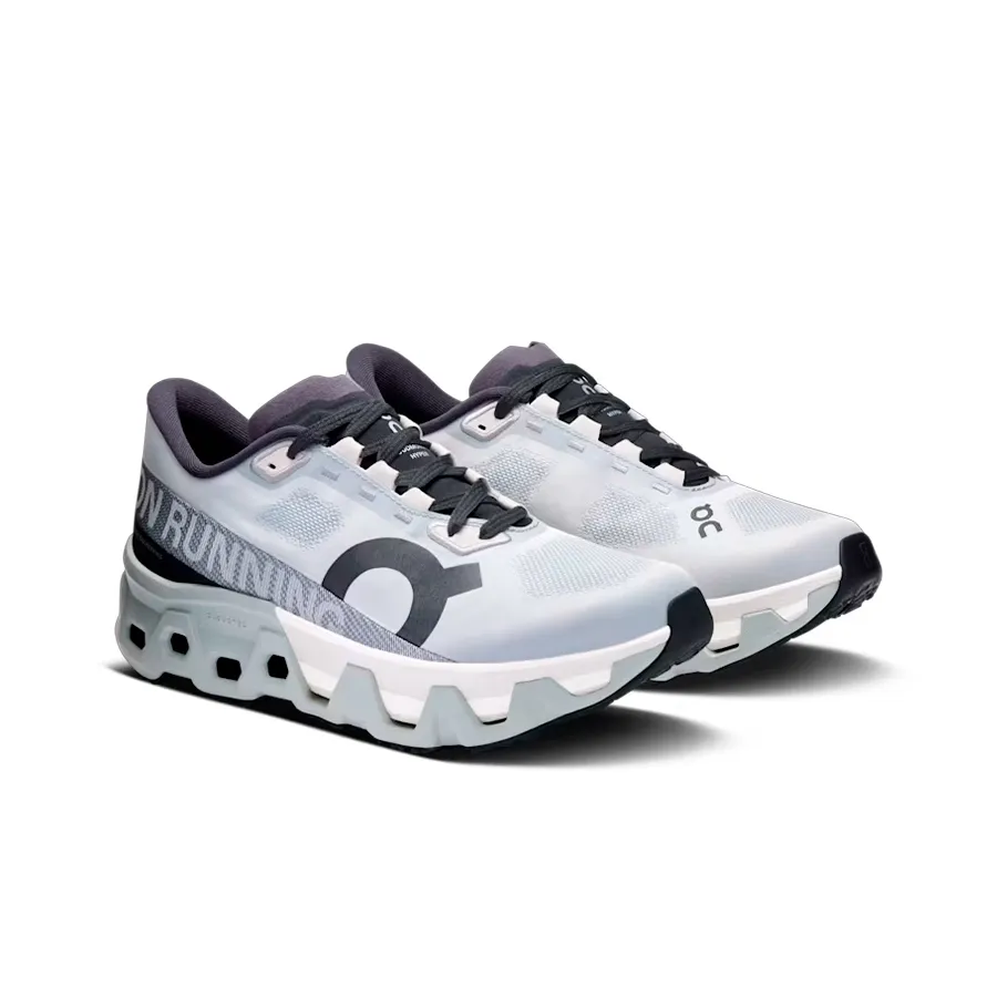 Imagen 1 de 5 de Zapatillas On Cloudmonster Hyper-LILA/BLANCO