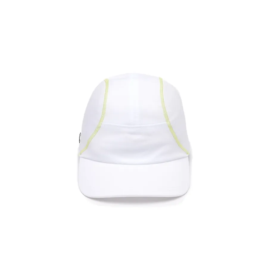 Imagen 1 de 4 de Gorra Lacoste Tennis-BLANCO