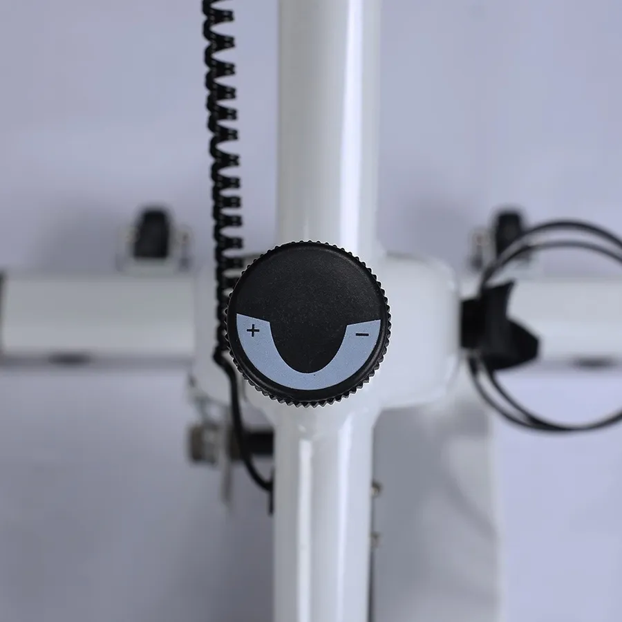 Imagen 1 de 4 de Bicicleta Fija Ranbak Indoor-NEGRO