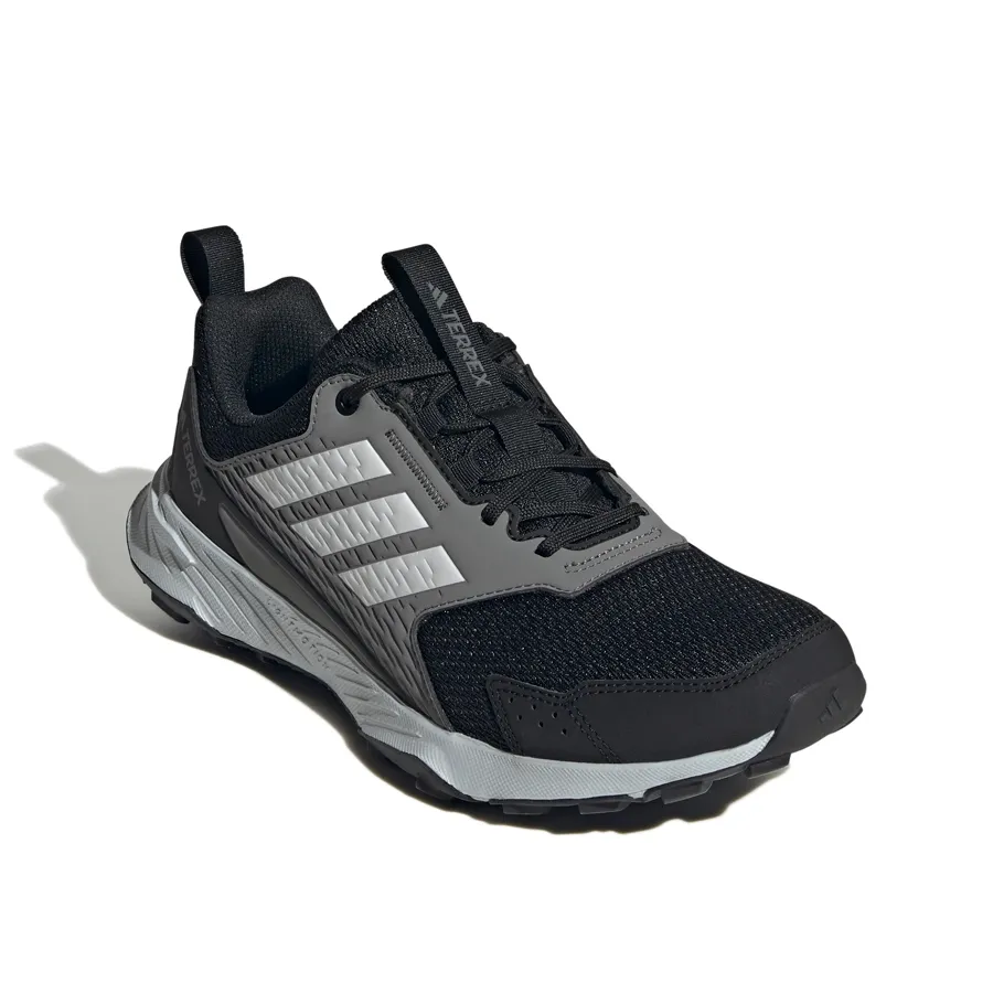 Imagen 1 de 7 de Zapatillas adidas Terrex Tracefinder-NEGRO/GRIS/BLANCO