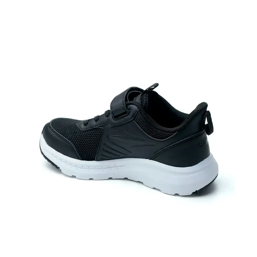 Imagen 2 de 5 de Zapatillas Topper Wind IV-NEGRO
