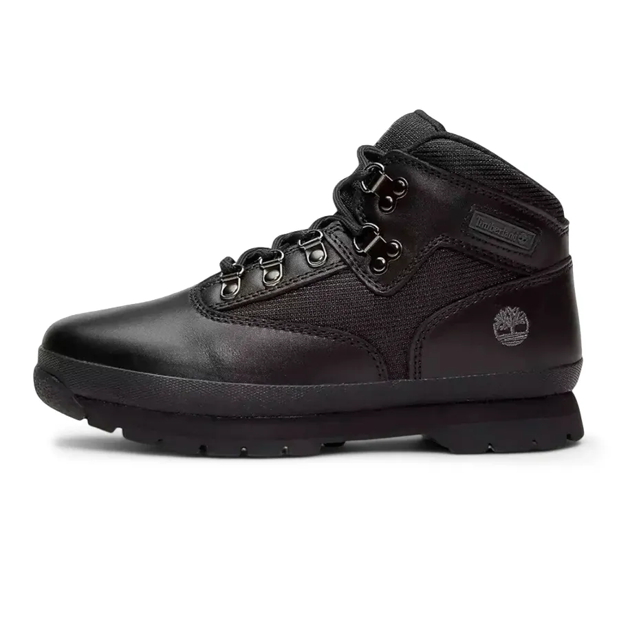 Imagen 2 de 5 de Botas Timberland Euro Hiker-NEGRO